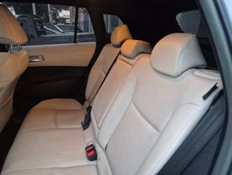 Toyota Corolla Cross XRX 1.8 16V Aut. (Híbrido)