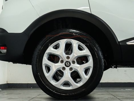 Renault CAPTUR Life 1.6 16V Flex 5p Aut.