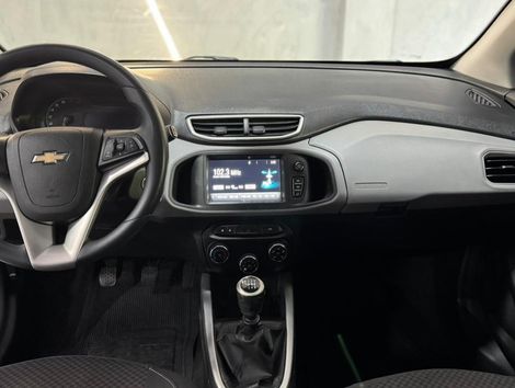 Chevrolet ONIX HATCH LT 1.4 8V FlexPower 5p Mec.