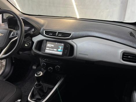 Chevrolet ONIX HATCH LT 1.4 8V FlexPower 5p Mec.