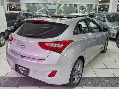 Hyundai i30 1.8 16V Aut. 5p