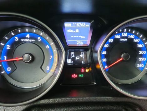Hyundai i30 1.8 16V Aut. 5p
