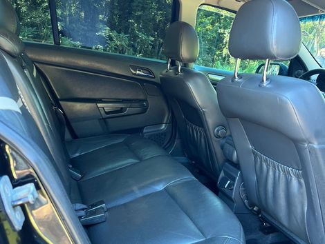 Chevrolet Vectra Elite 2.0 MPFI 8V FlexPower Aut.