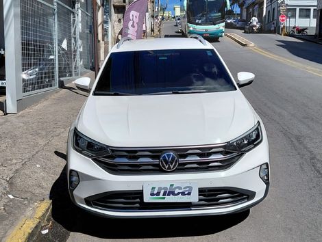 VolksWagen Nivus Highline 1.0 200 TSI Flex Aut.