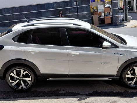 VolksWagen Nivus Highline 1.0 200 TSI Flex Aut.