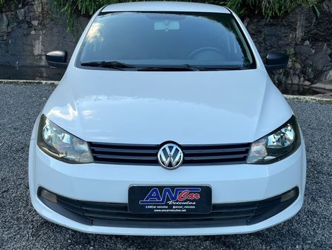 VolksWagen Gol City (Trend) 1.0 Mi Total Flex 8V 2p