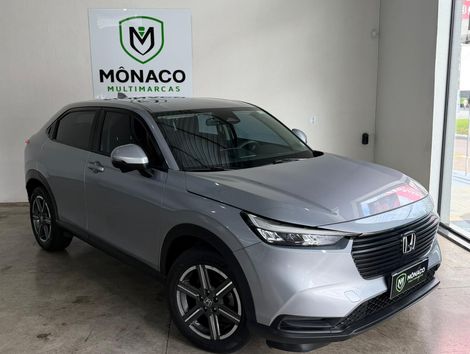 Honda HR-V EX 1.5 Flex Sensing 16V 5p Aut.