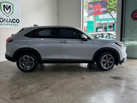 Honda HR-V EX 1.5 Flex Sensing 16V 5p Aut.