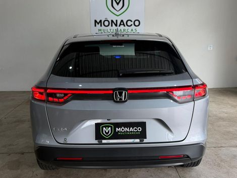 Honda HR-V EX 1.5 Flex Sensing 16V 5p Aut.