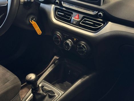 Hyundai HB20 Sense 1.0 Flex 12V Mec.