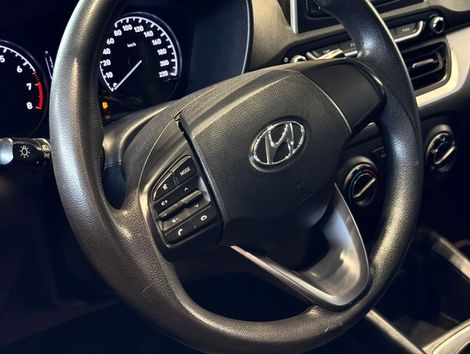 Hyundai HB20 Sense 1.0 Flex 12V Mec.