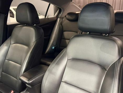 Chevrolet CRUZE LT 1.4 16V Turbo Flex 4p Aut.