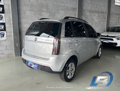 Fiat Idea ATTRACTIVE 1.4 Fire Flex 8V 5p