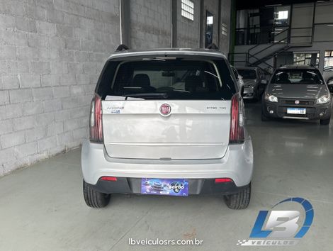Fiat Idea ATTRACTIVE 1.4 Fire Flex 8V 5p