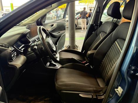 Fiat PULSE AUDACE 1.0 Turbo 200 Flex Aut.
