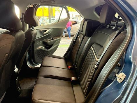 Fiat PULSE AUDACE 1.0 Turbo 200 Flex Aut.
