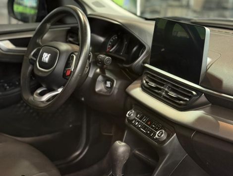 Fiat PULSE AUDACE 1.0 Turbo 200 Flex Aut.