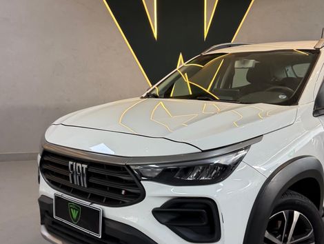 Fiat PULSE AUDACE 1.0 Turbo 200 Flex Aut.