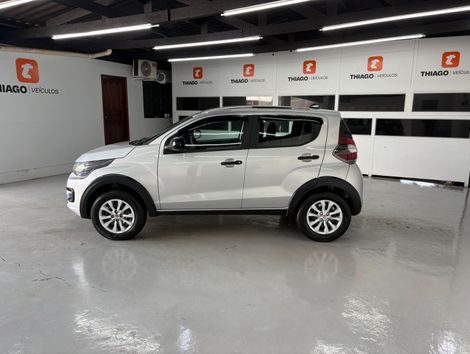 Fiat MOBI LIKE 1.0 Fire Flex 5p.