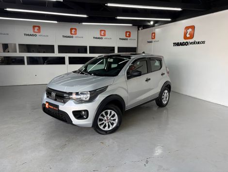 Fiat MOBI LIKE 1.0 Fire Flex 5p.