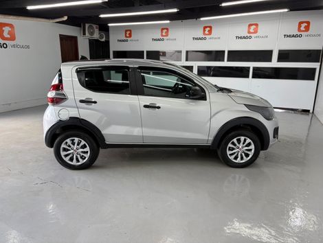 Fiat MOBI LIKE 1.0 Fire Flex 5p.