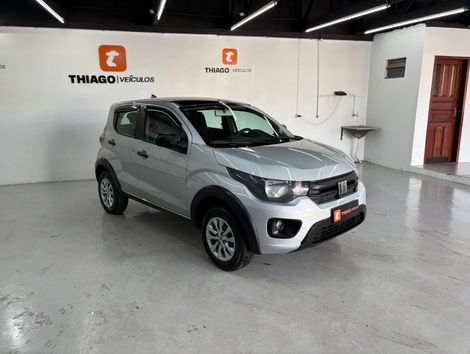 Fiat MOBI LIKE 1.0 Fire Flex 5p.