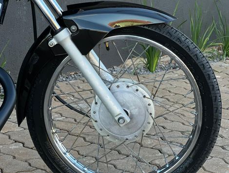 HONDA CG 125 FAN / FAN KS / 125 i FAN
