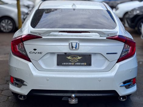 Honda Civic Sedan TOURING 1.5 Turbo 16V Aut.4p