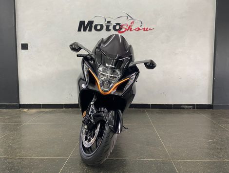 SUZUKI GSX 1300-R HAYABUSA