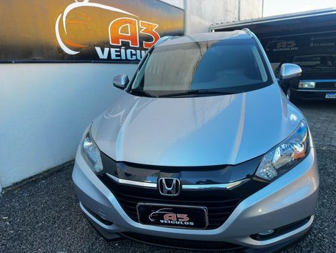 Honda HR-V EXL 1.8 Flexone 16V 5p Aut.