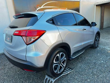 Honda HR-V EXL 1.8 Flexone 16V 5p Aut.