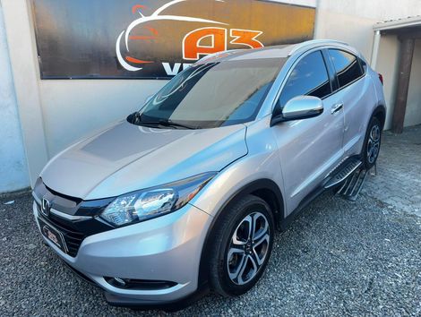 Honda HR-V EXL 1.8 Flexone 16V 5p Aut.