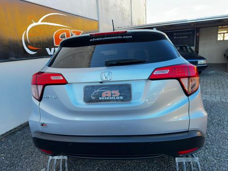 Honda HR-V EXL 1.8 Flexone 16V 5p Aut.