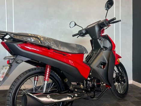 SHINERAY Phoenex 50cc