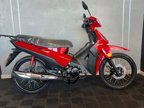 SHINERAY Phoenex 50cc