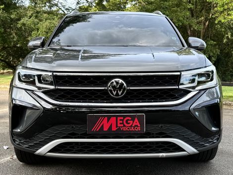 VolksWagen TAOS Highline 1.4 250 TSI Flex Aut.