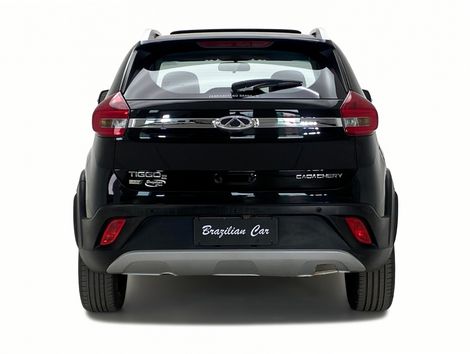 Caoa Chery/Chery Tiggo 2 ACT 1.5 16V Flex Aut.5p