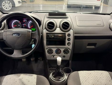 Ford Fiesta 1.6 16V Flex Mec. 5p