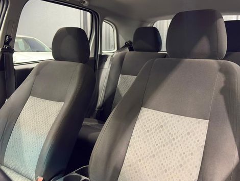 Ford Fiesta 1.6 16V Flex Mec. 5p