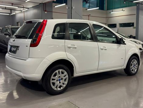 Ford Fiesta 1.6 16V Flex Mec. 5p
