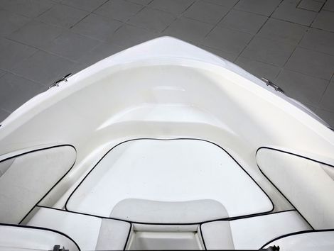 Mercury Brazilian boat - Mercury 175 HP