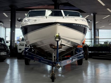 Mercury Brazilian boat - Mercury 175 HP