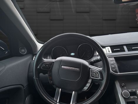 Land Rover Range R.EVOQUE Si4 SE Dynamic 2.0 Aut.