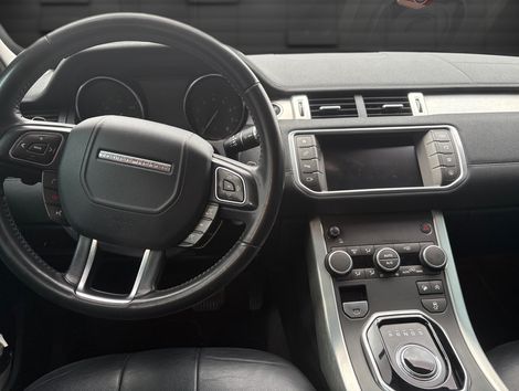 Land Rover Range R.EVOQUE Si4 SE Dynamic 2.0 Aut.