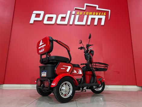 WEHAWK AUTOPROPELIDO MOTO ELETRICA WX-T03