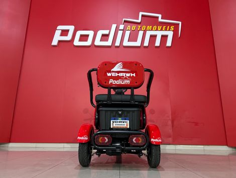 WEHAWK AUTOPROPELIDO MOTO ELETRICA WX-T03