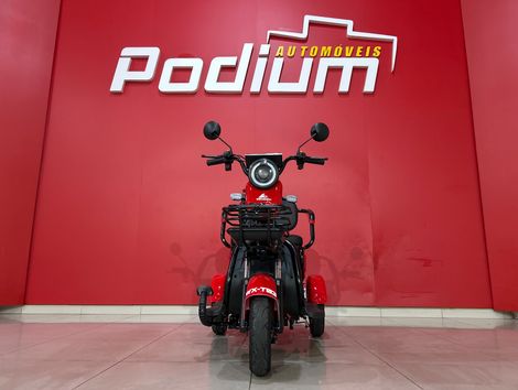 WEHAWK AUTOPROPELIDO MOTO ELETRICA WX-T03