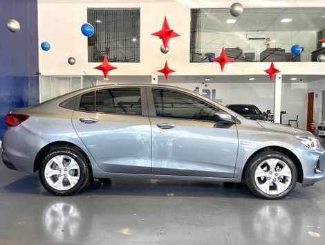 Chevrolet ONIX SEDAN Plus LTZ 1.0 12V TB Flex Aut.
