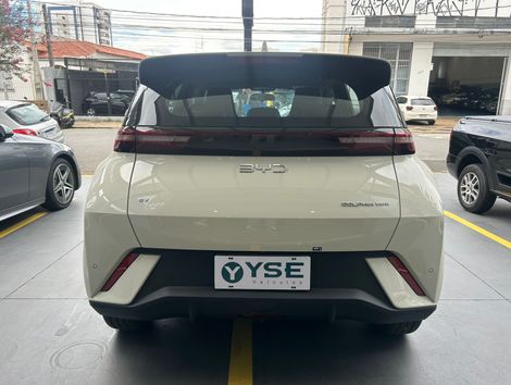 BYD Dolphin Mini (Elétrico)