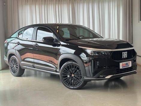 Fiat Fastback Limited Ed.1.3 270 T.Flex Aut.